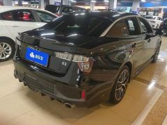 Lynk & Co 03 2021 1.5T DCT Dynamic Plus - photo 3