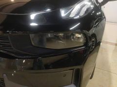 Lynk & Co 03 2021 1.5T DCT Dynamic Plus - photo 5