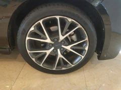 Lynk & Co 03 2021 1.5T DCT Dynamic Plus - photo 6