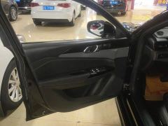 Lynk & Co 03 2021 1.5T DCT Dynamic Plus - photo 7