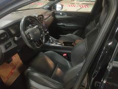 Lynk & Co 03 2021 1.5T DCT Dynamic Plus - photo 9