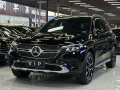 Mercedes-Benz GLC 260 L 4MATIC Dynamic - photo 1
