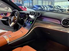 Mercedes-Benz GLC 260 L 4MATIC Dynamic - photo 10