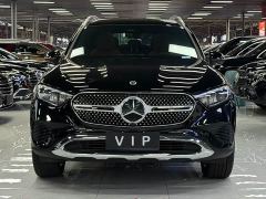 Mercedes-Benz GLC 260 L 4MATIC Dynamic - photo 2