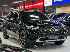 Mercedes-Benz GLC 260 L 4MATIC Dynamic - photo 3