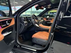 Mercedes-Benz GLC 260 L 4MATIC Dynamic - photo 4