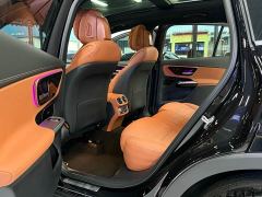 Mercedes-Benz GLC 260 L 4MATIC Dynamic - photo 5