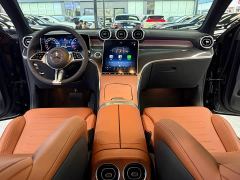 Mercedes-Benz GLC 260 L 4MATIC Dynamic - photo 9