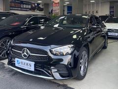 Mercedes-Benz E-Class E 260 L Sport - ფოტო 1