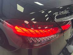 Mercedes-Benz E-Class E 260 L Sport - ფოტო 11