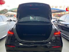 Mercedes-Benz E-Class E 260 L Sport - ფოტო 12