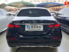 Mercedes-Benz E-Class E 260 L Sport - ფოტო 14