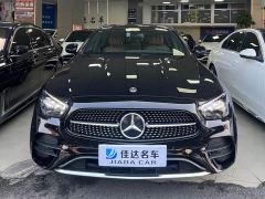 Mercedes-Benz E-Class E 260 L Sport - ფოტო 2