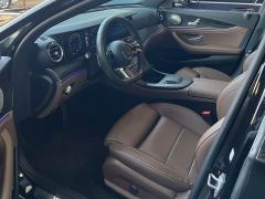 Mercedes-Benz E-Class E 260 L Sport - ფოტო 4
