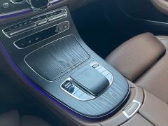 Mercedes-Benz E-Class E 260 L Sport - ფოტო 5