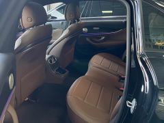 Mercedes-Benz E-Class E 260 L Sport - ფოტო 6