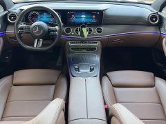 Mercedes-Benz E-Class E 260 L Sport - ფოტო 7