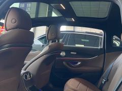 Mercedes-Benz E-Class E 260 L Sport - ფოტო 8