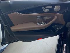 Mercedes-Benz E-Class E 260 L Sport - ფოტო 9