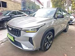 Geely Boyue 1.5TD Beloved - фото 1