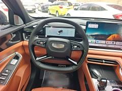 Geely Boyue 1.5TD Beloved - фото 10