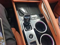 Geely Boyue 1.5TD Beloved - фото 13