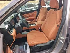Geely Boyue 1.5TD Beloved - фото 14