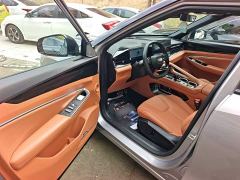 Geely Boyue 1.5TD Beloved - фото 15