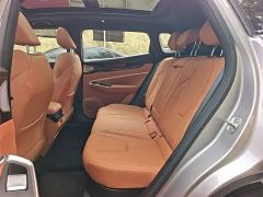 Geely Boyue 1.5TD Beloved - фото 16