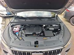 Geely Boyue 1.5TD Beloved - фото 19