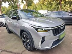Geely Boyue 1.5TD Beloved - фото 3