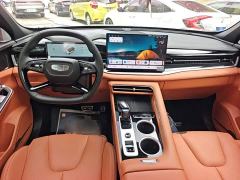Geely Boyue 1.5TD Beloved - фото 9