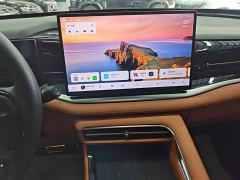 Geely Boyue 1.5TD Beloved - ფოტო 12