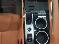 Geely Boyue 1.5TD Beloved - ფოტო 13