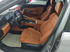Geely Boyue 1.5TD Beloved - ფოტო 14