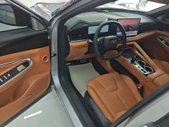Geely Boyue 1.5TD Beloved - ფოტო 15