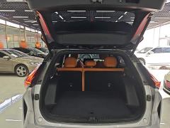 Geely Boyue 1.5TD Beloved - ფოტო 18
