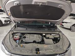 Geely Boyue 1.5TD Beloved - ფოტო 19