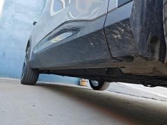Geely Boyue 1.5TD Beloved - ფოტო 20