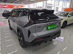 Geely Boyue 1.5TD Beloved - ფოტო 4
