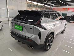 Geely Boyue 1.5TD Beloved - ფოტო 6