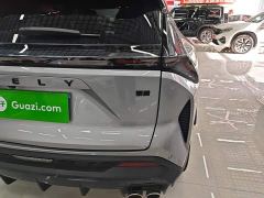 Geely Boyue 1.5TD Beloved - ფოტო 7
