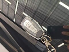Geely Boyue 1.5TD Beloved - ფოტო 8