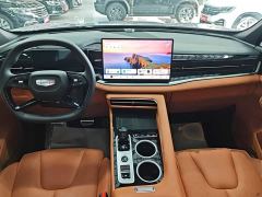 Geely Boyue 1.5TD Beloved - ფოტო 9
