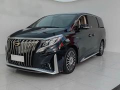 GAC M8 390T Edition - фото 1