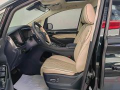 GAC M8 390T Edition - фото 16