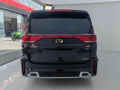 GAC M8 390T Edition - фото 19