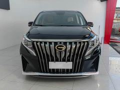 GAC M8 390T Edition - фото 2