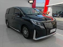 GAC M8 390T Edition - фото 3