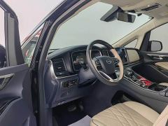 GAC M8 390T Edition - фото 4